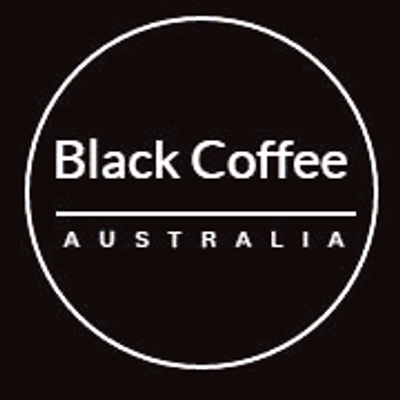 Black Coffee - Indigenous Business Network