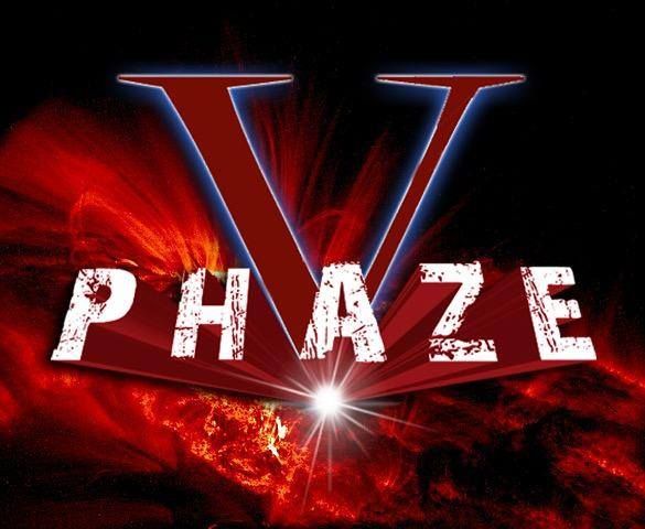 PHAZE V @ CLEARY TAVERN