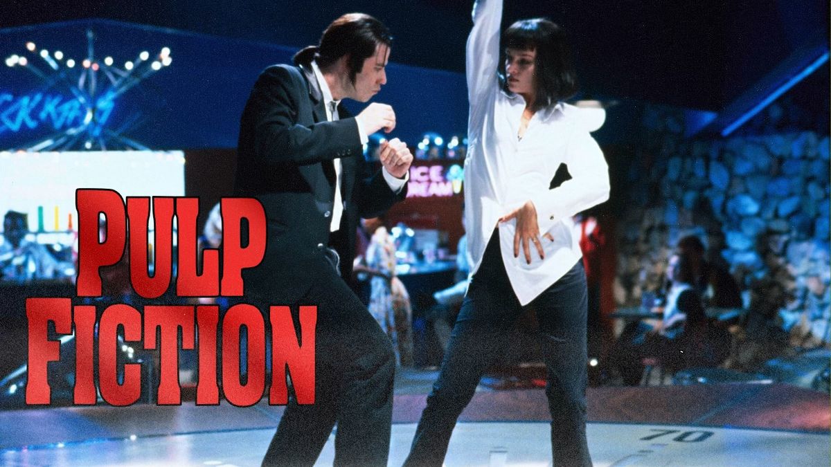 Pulp Fiction