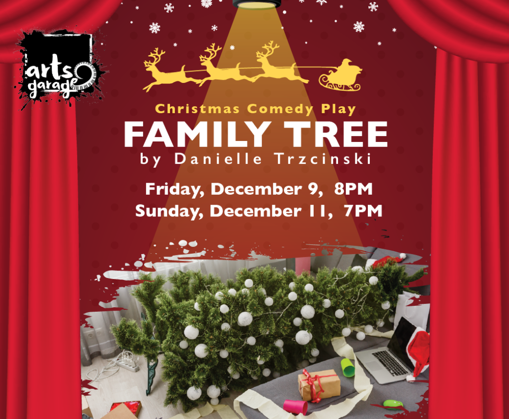 Dysfunctional Family Comedy Show at Punch Line Philadelphia