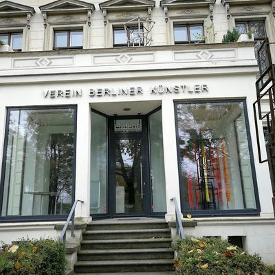 Verein Berliner K\u00fcnstler