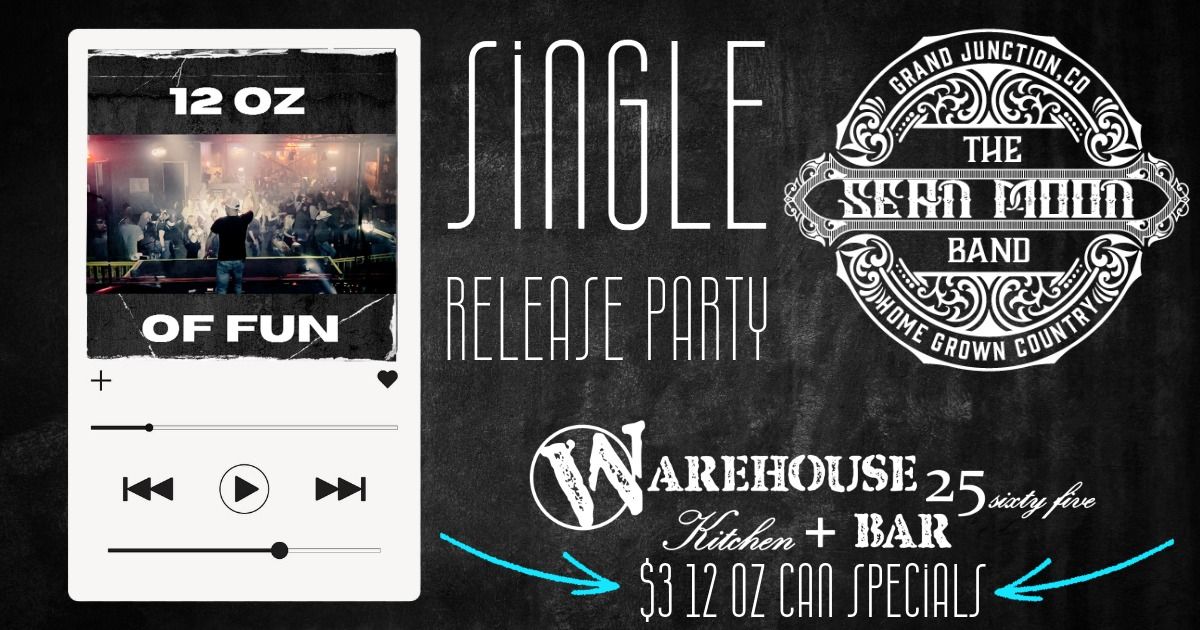 Single Release Party