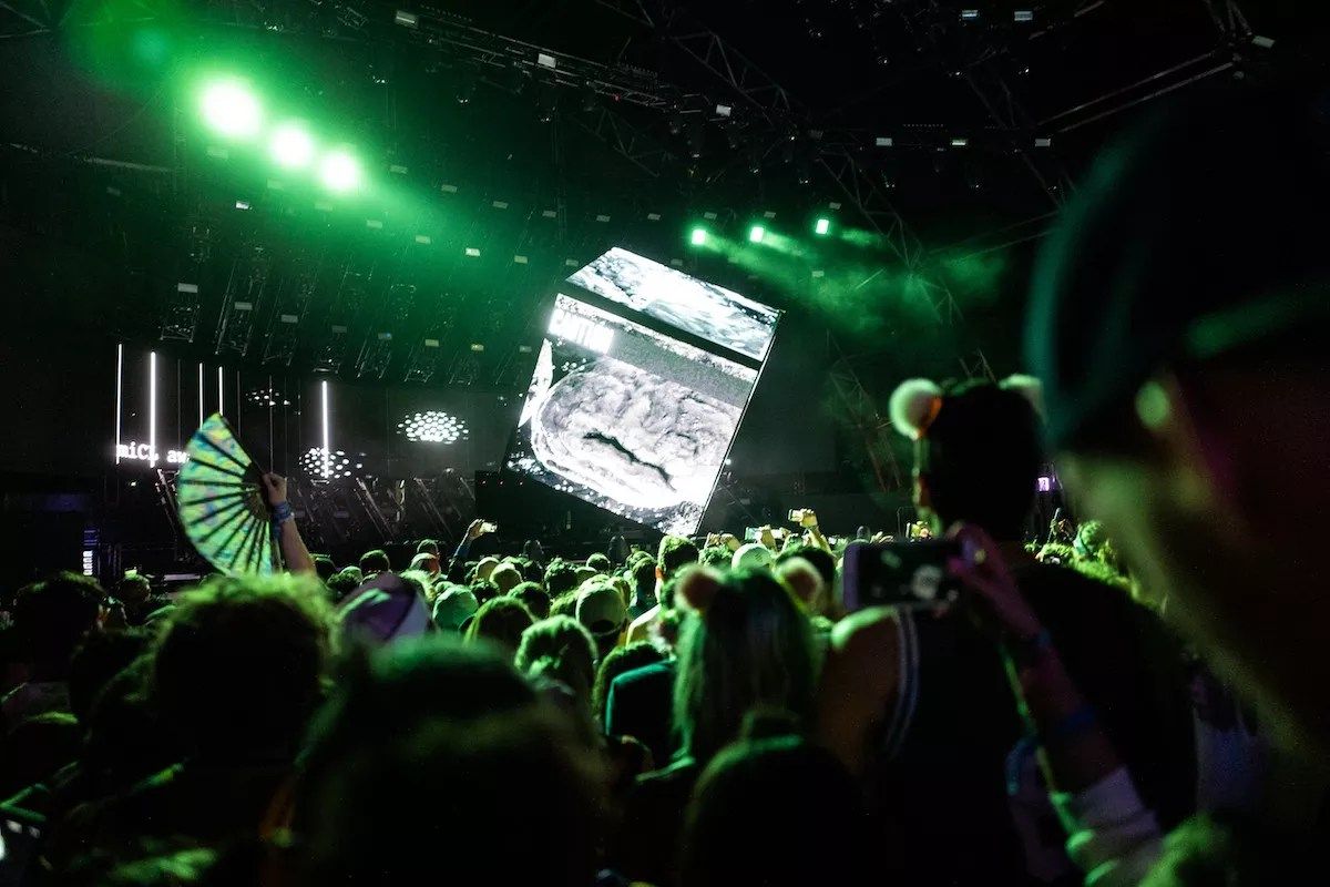 DJ SNAKE with Baauer (21+)