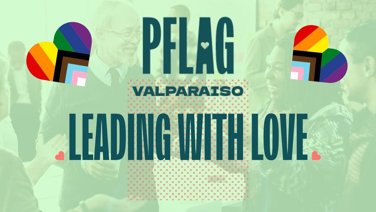 PFLAG Valparaiso December Meeting