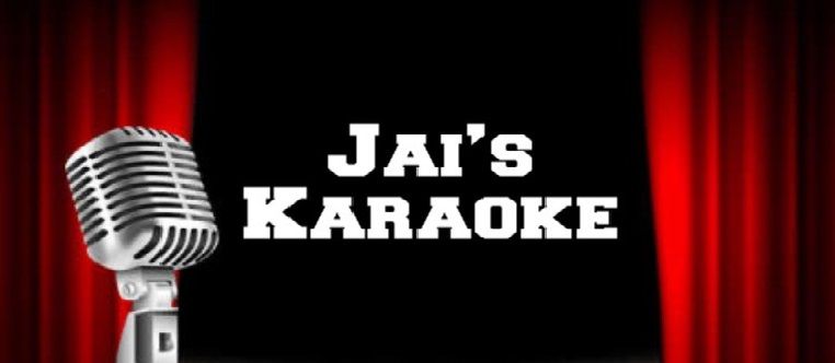 Friday Night Karaoke