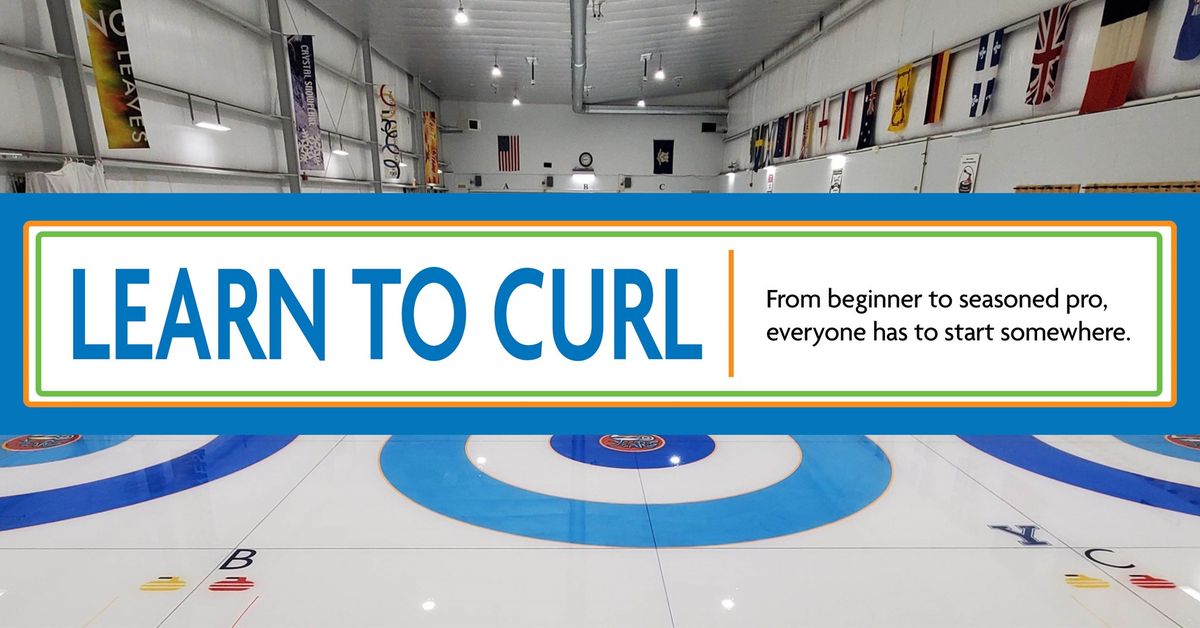 Learn to Curl