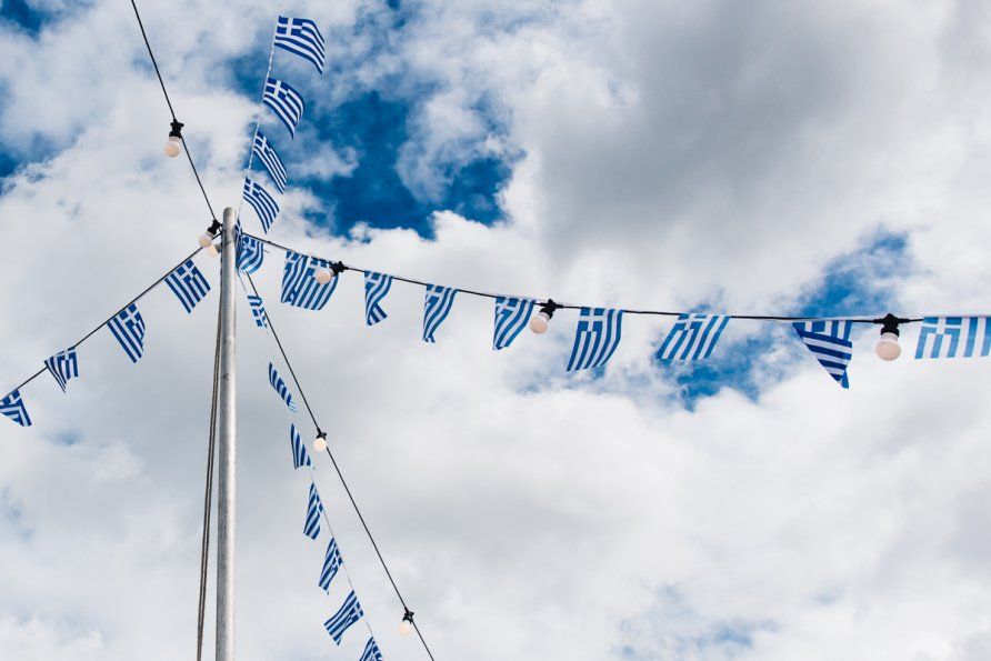 Paniyiri Greek Festival