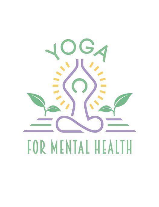 Yoga for Mental Health Immersion