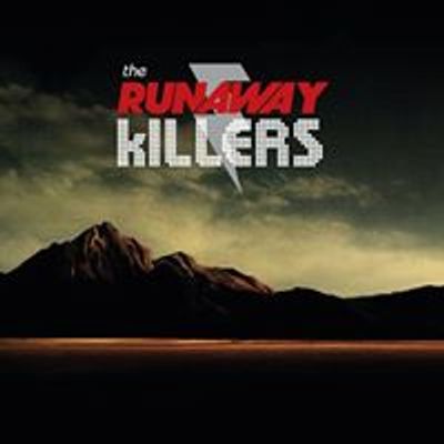 The Runaway Killers - The Killers Tribute