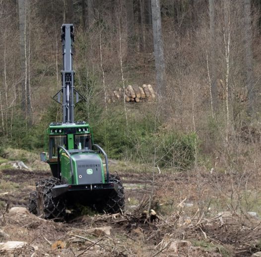 Forestry Works Manager Course