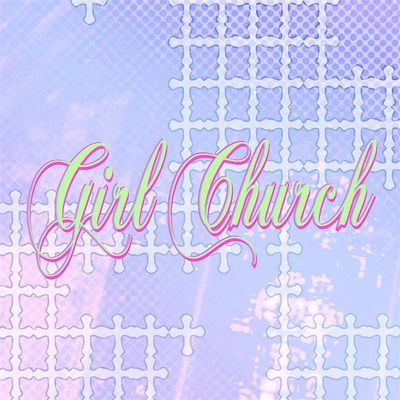 Girl Church Comedy