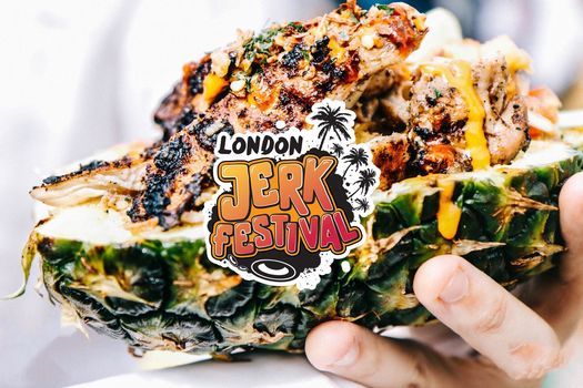 London Jerk Festival 2021