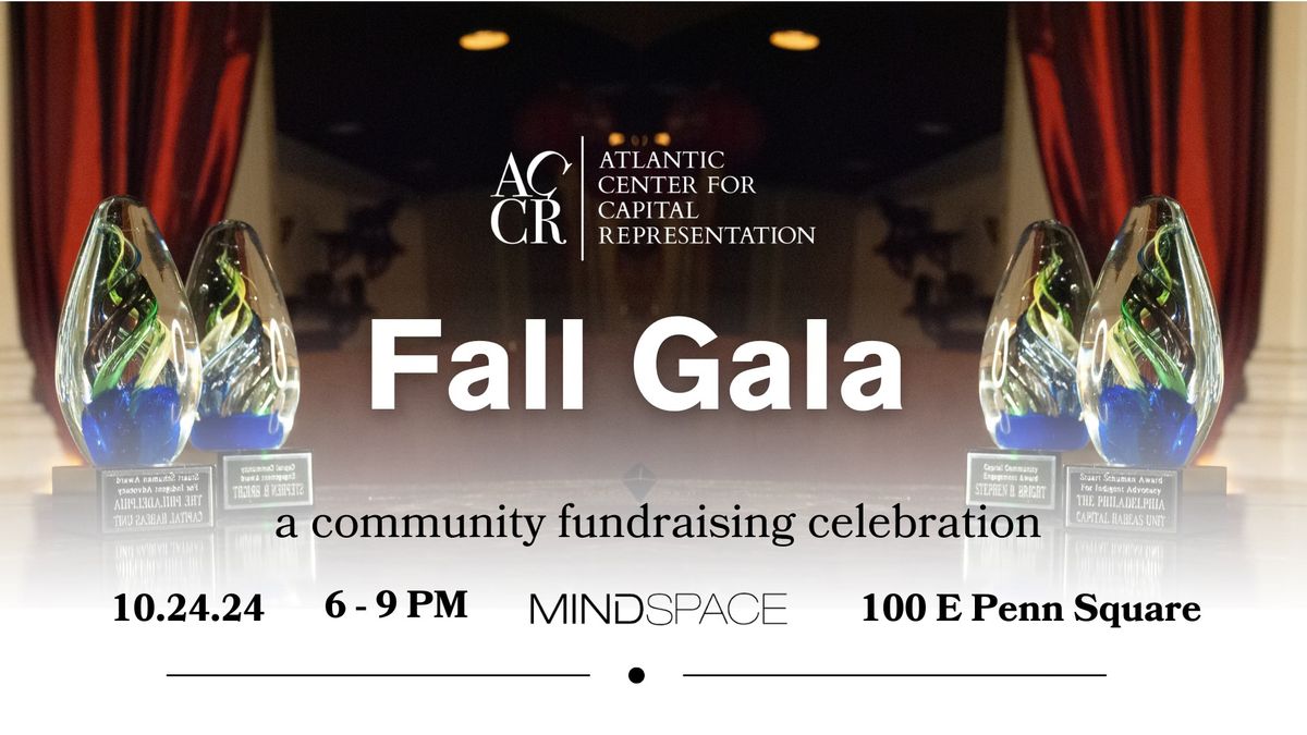 Fall Gala