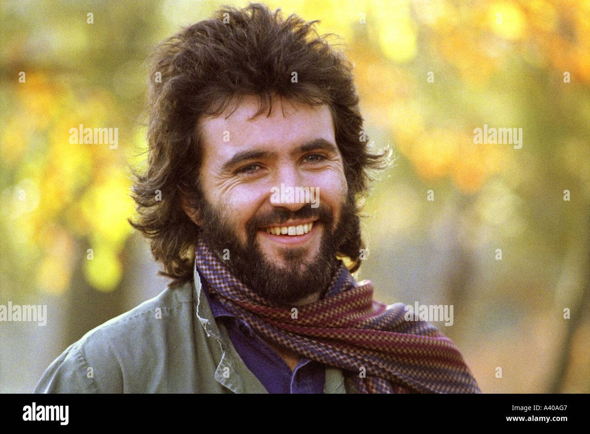 David Essex