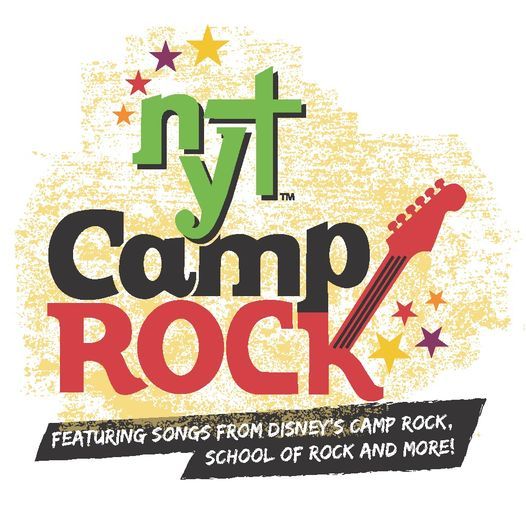 Camp Rock Day Camp