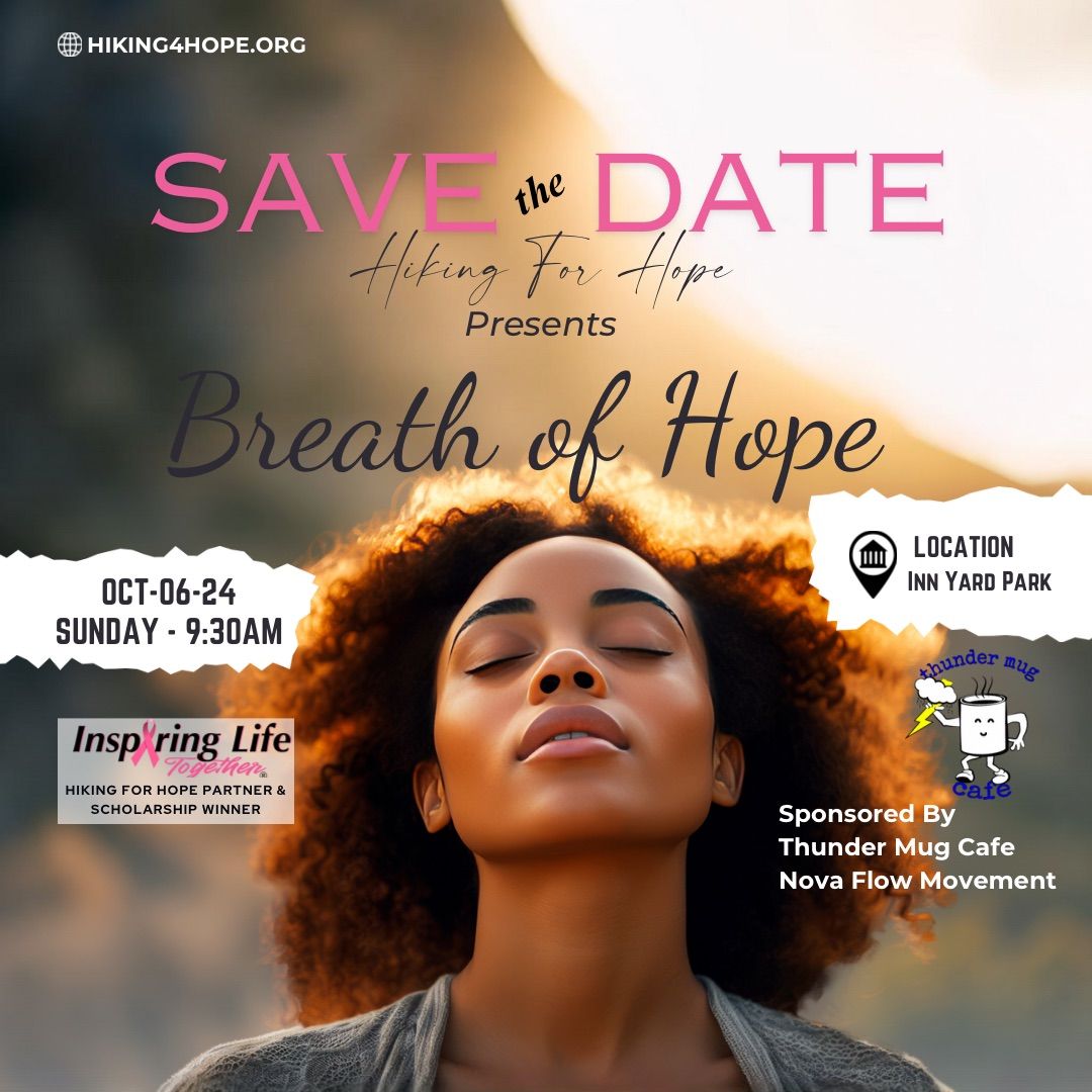 Breath of Hope