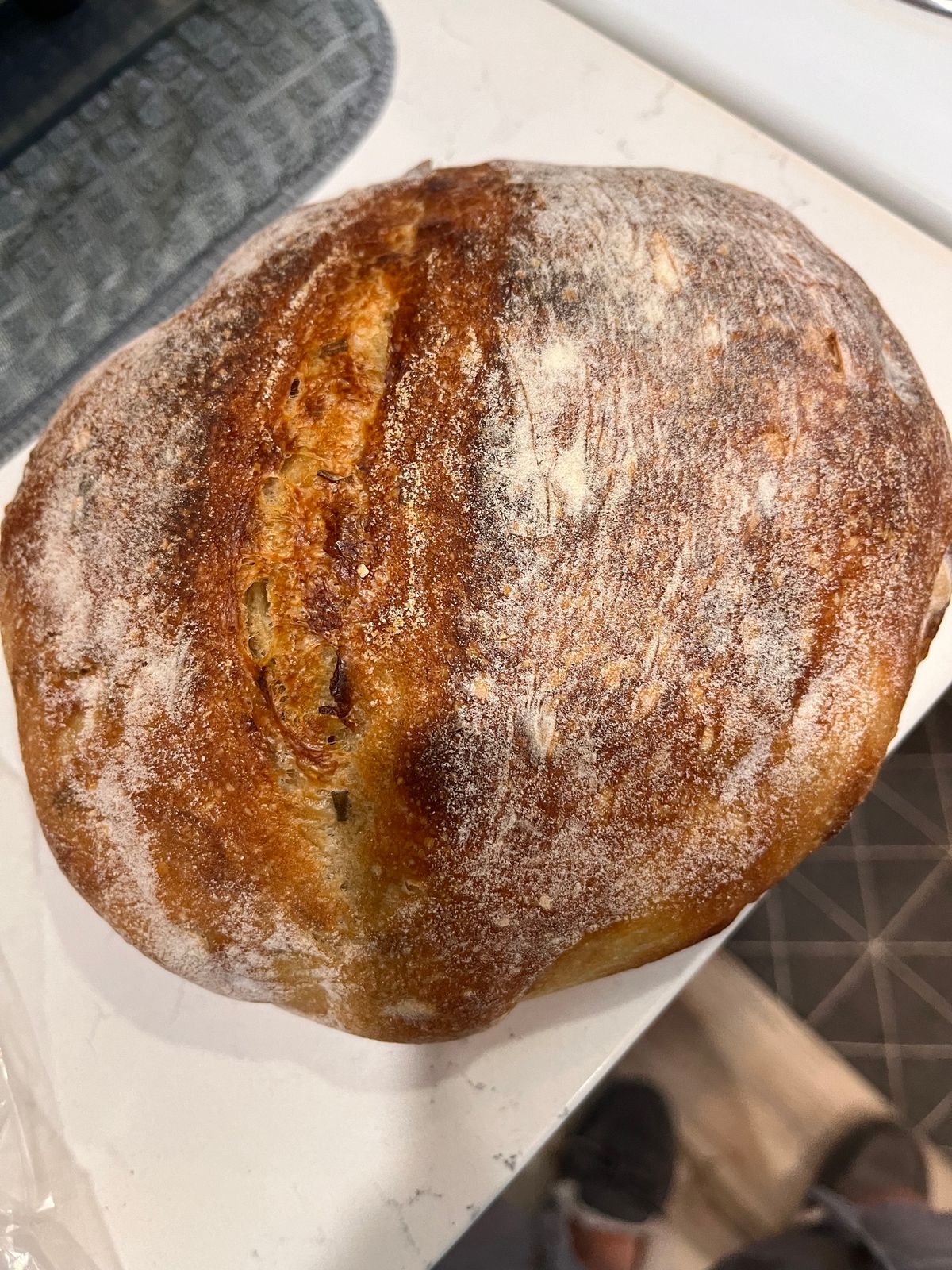 Sourdough Bakers Club