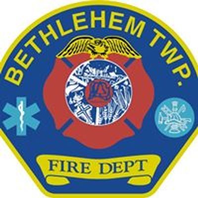 Bethlehem Township Volunteer Fire Company