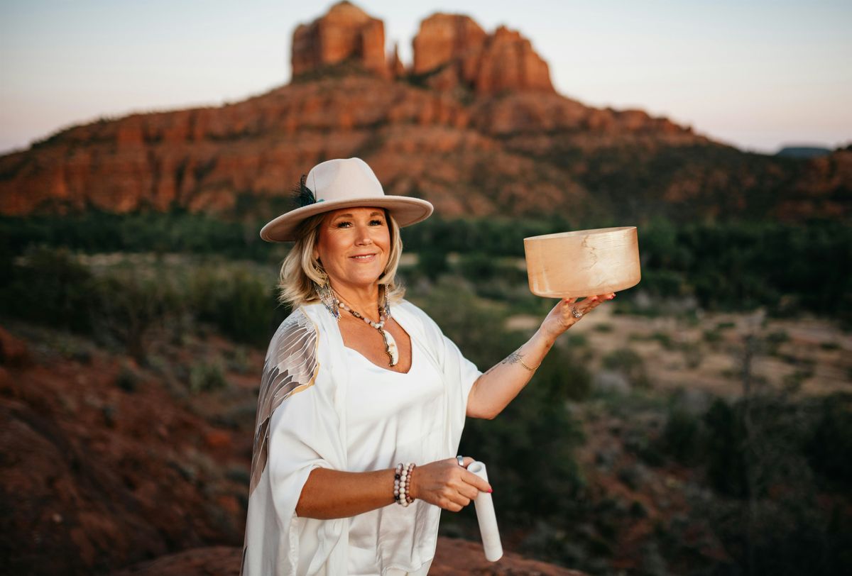 Sound Healing Training - Level 1