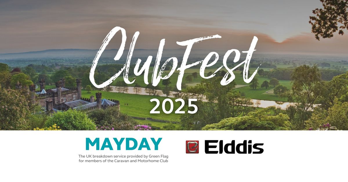 ClubFest 2025