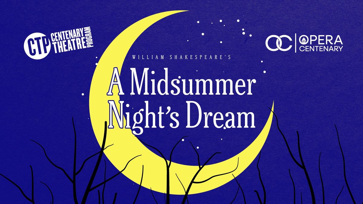  A Midsummer Night's Dream