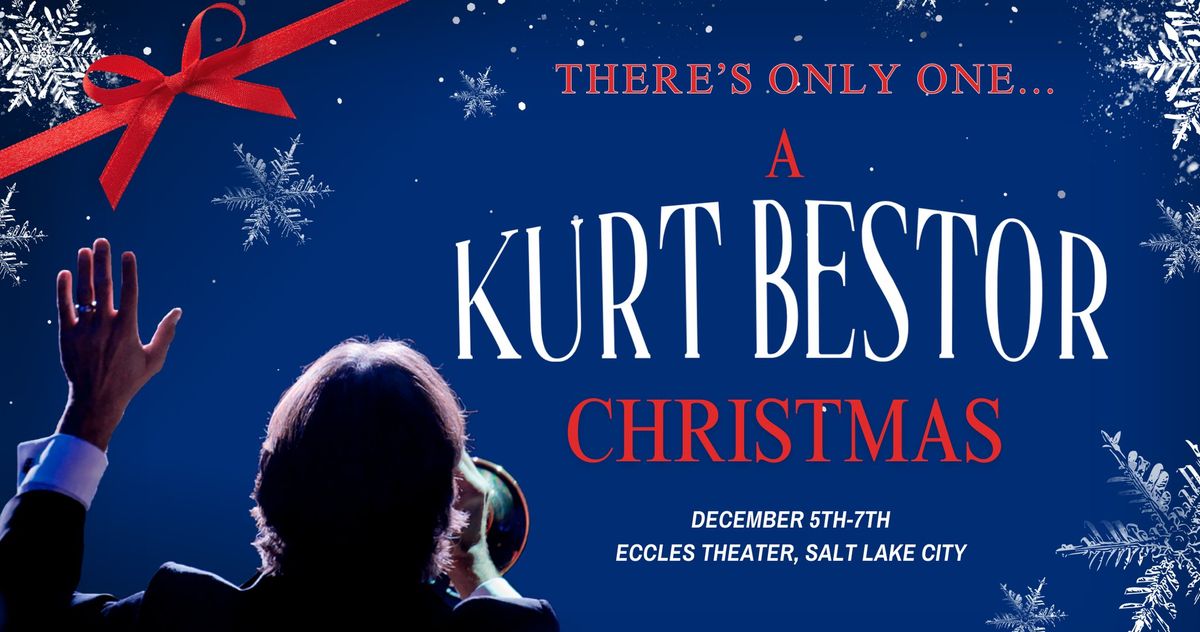 A Kurt Bestor Christmas