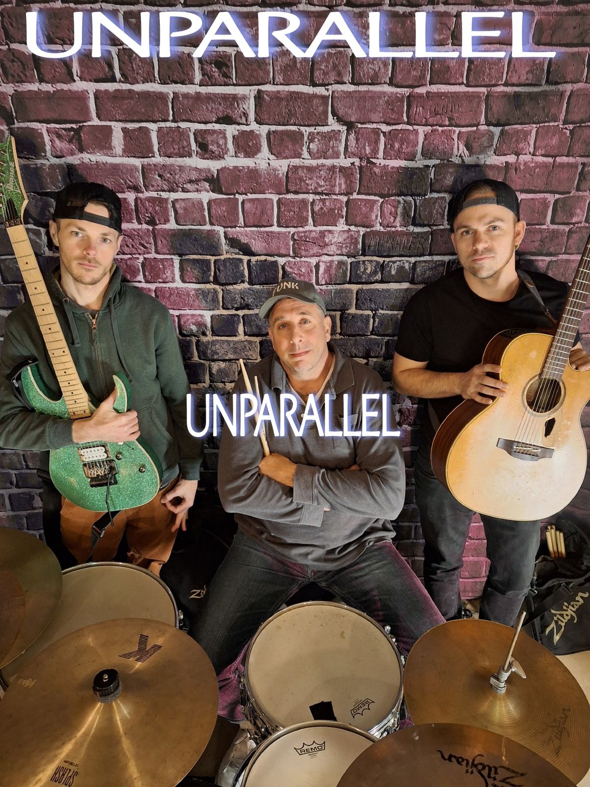 UNPARALLEL BAND