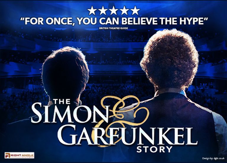 "The Simon & Garfunkel Story"