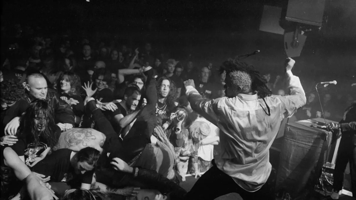 Ho99o9, N8NOFACE in Pozna\u0144