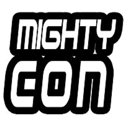 Mighty Con Conventions