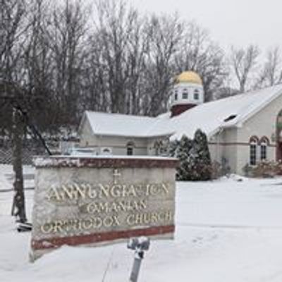 Annunciation Romanian Orthodox Church