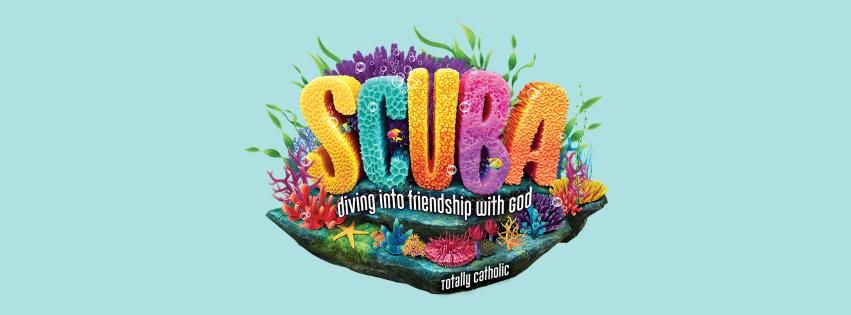 SCUBA Totally Catholic VBS