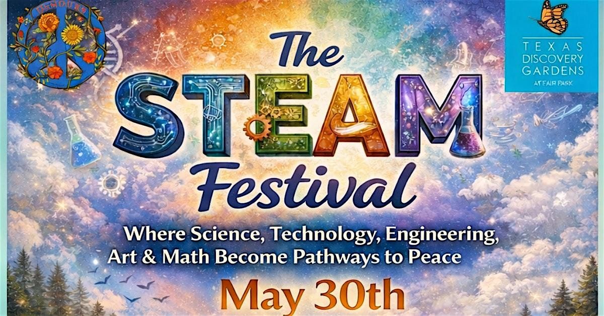 The STEAM Festival