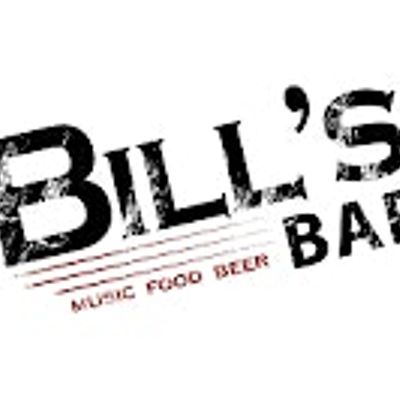 Bill's Bar