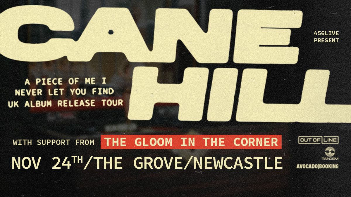 Cane Hill | Newcastle