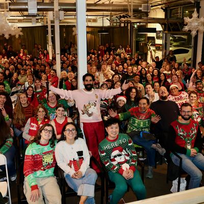 Shauhin Davari - Probsty