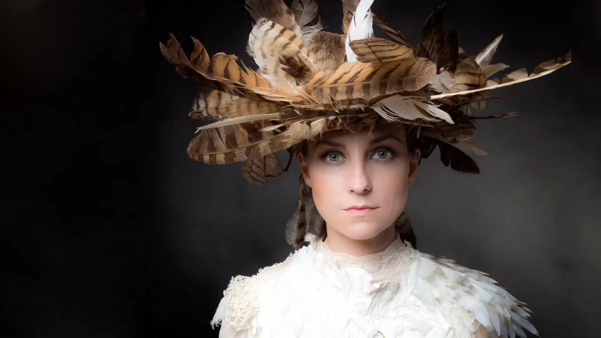 Julie Fowlis in Dundee