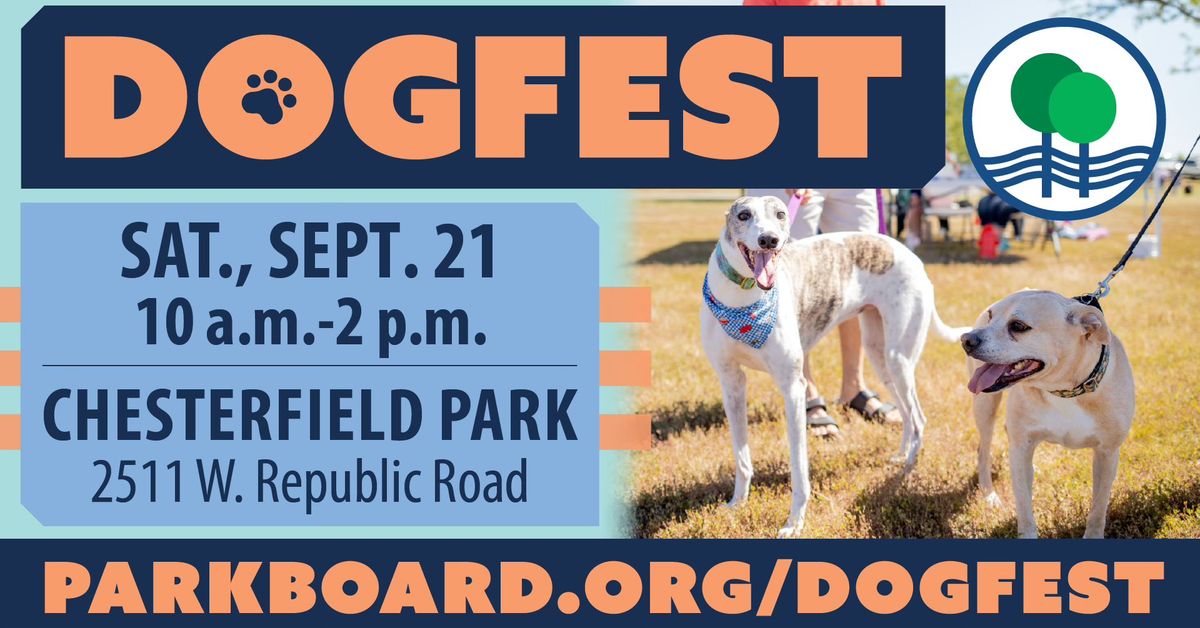 DogFest \ud83d\udc3e\ud83d\udc36\ud83e\uddb4 2024