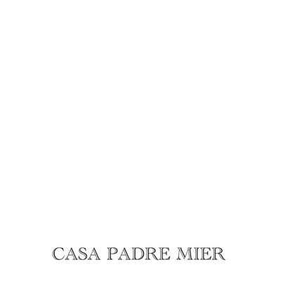 Casa Padre Mier