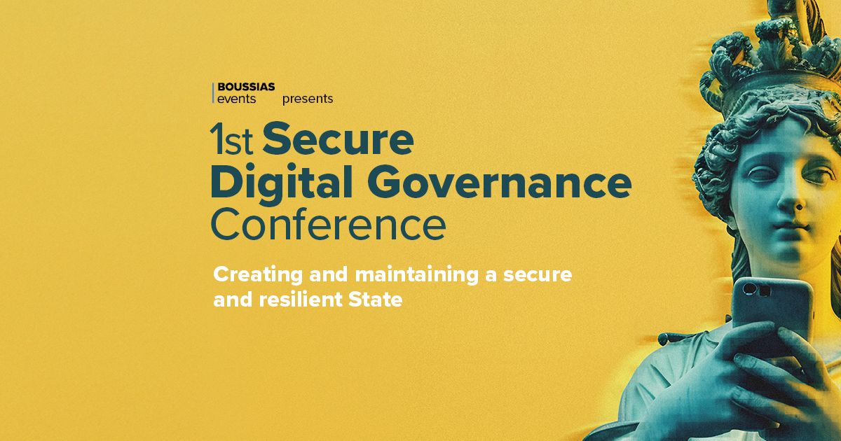 Secure Digital Governance Conference 2024