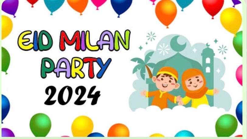 ARAP Eid Milan Party