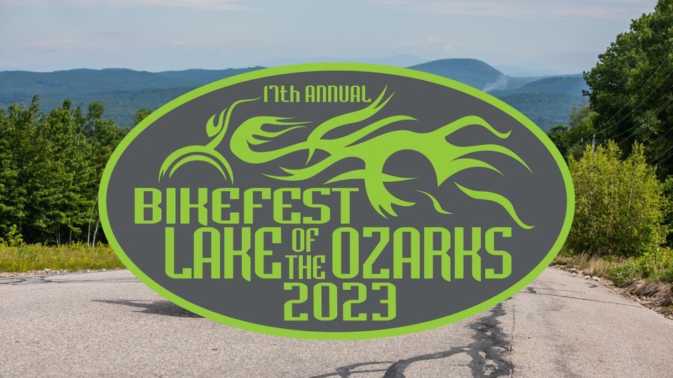 17th Annual Bikefest @ Lake of the Ozarks Harley-Davidson