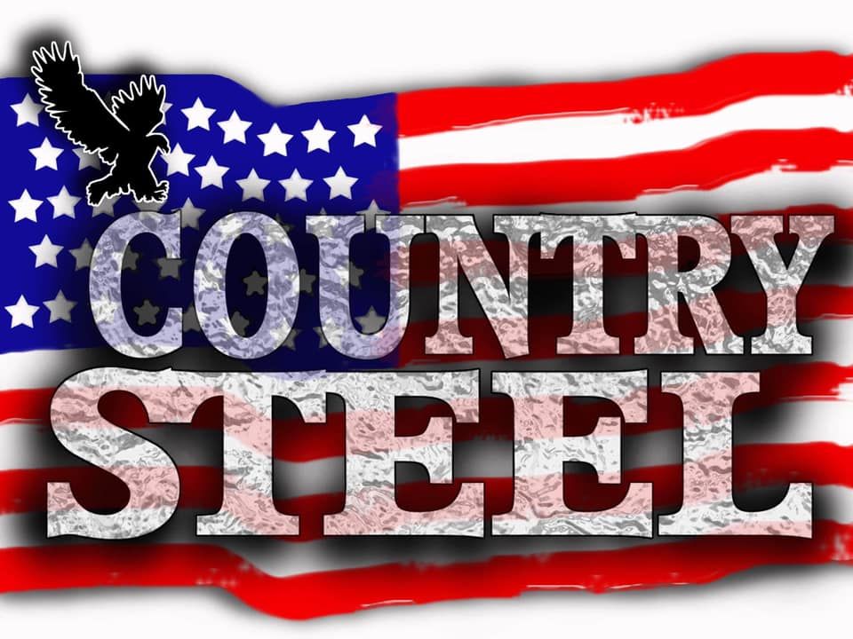 Country Steel @ The Atrium in Foxwoods