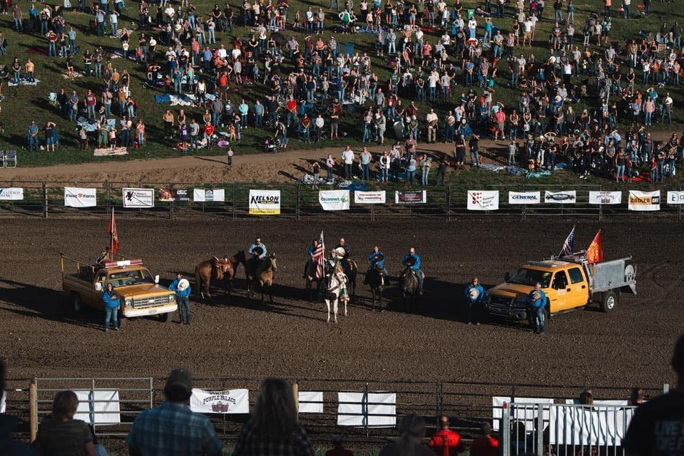  Silver Sage Pro Rodeo