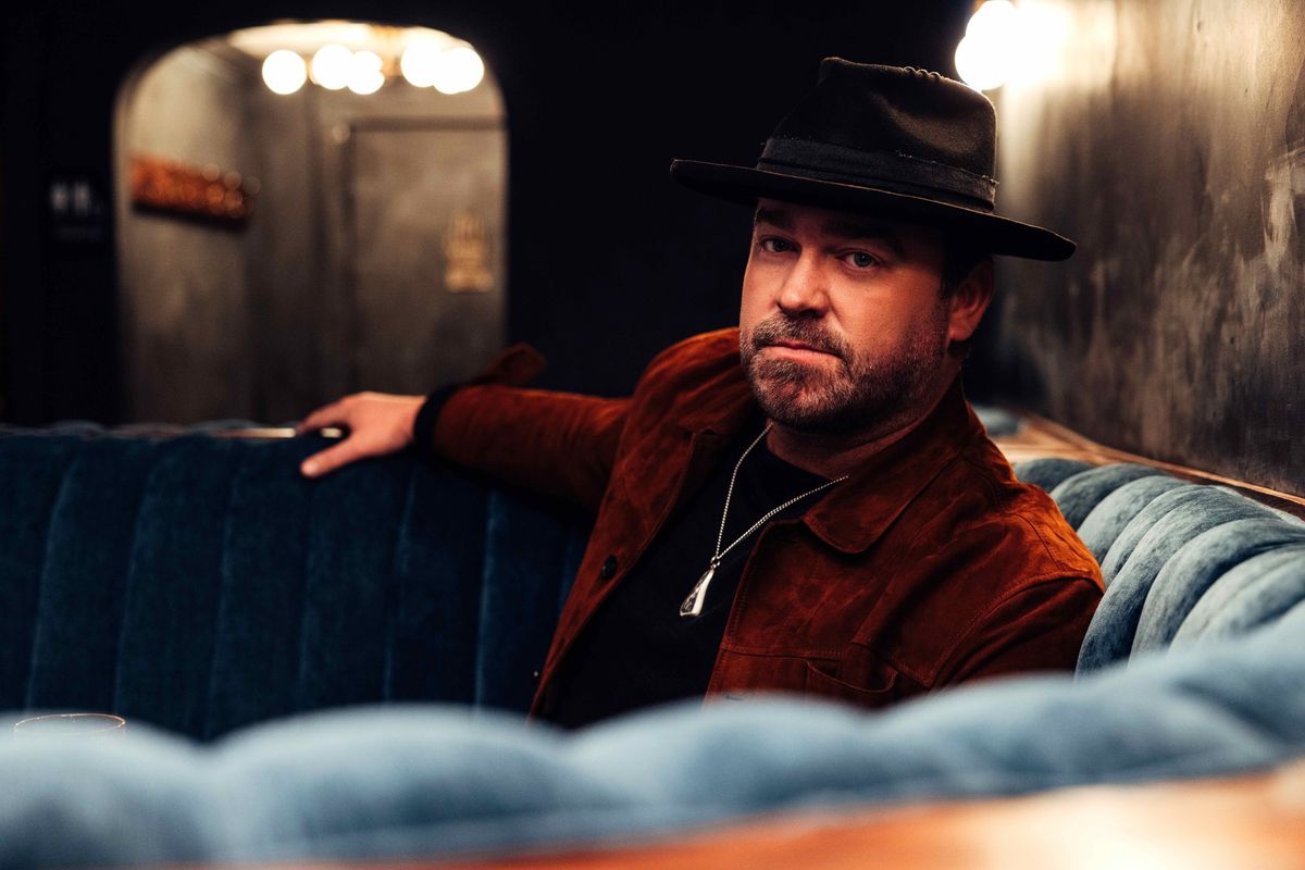 Lee Brice with Madeline Merlo | Festival at Sandpoint | August 1, 2024