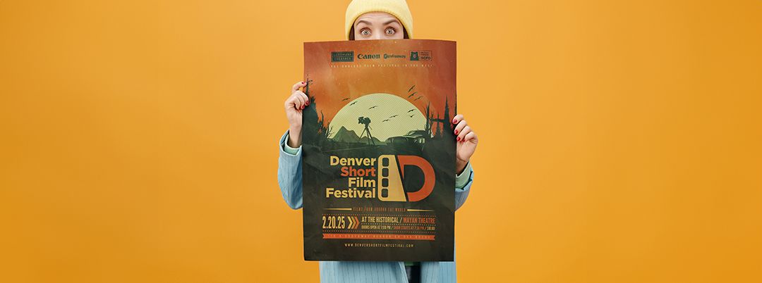 Denver Short Film Festival