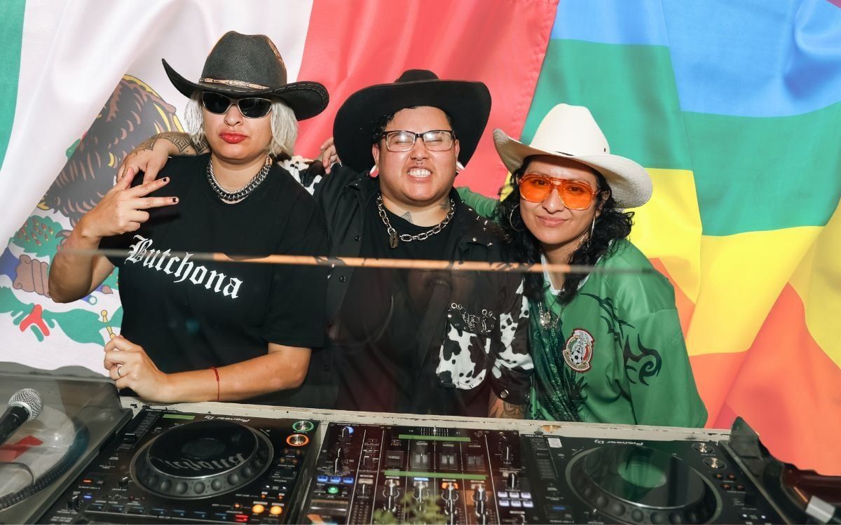 Love of Lesbian Guadalajara Tickets