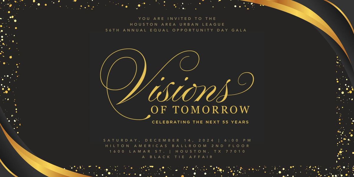 Equal Opportunity Day Gala