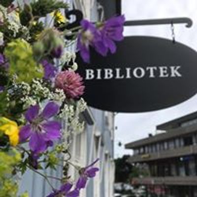 Frogn bibliotek