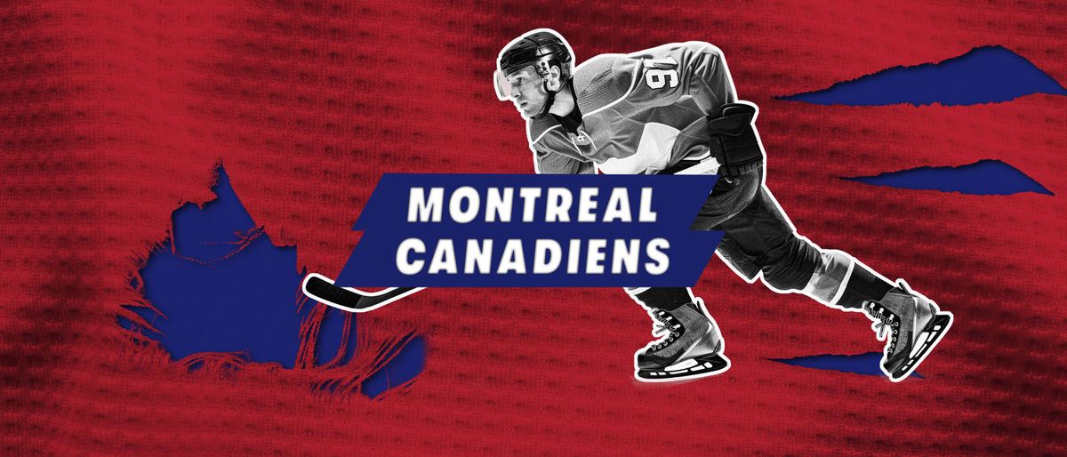 Montreal Canadiens Season Tickets (Includes Tickets To All Regular Season Home Games)